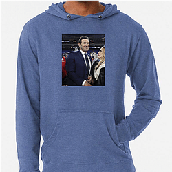 Tony Romo Merch For Fans Tony Romo Hoodies