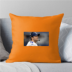 Tony Romo Special Collection Tony Romo Pillows Cover