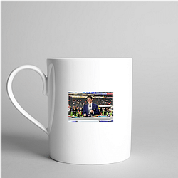Tony Romo Limited Collection Tony Romo Mugs