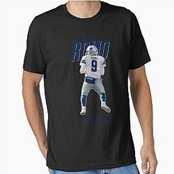 Tony Romo Dallas Football Team Essential T-Shirt