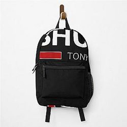 Shut Up Tony Romo Backpack