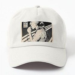 Tool Band Dad Hat