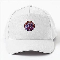 14 Tool Vintage Baseball Cap