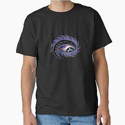 Third Eye Alex Grey fan art Classic T-Shirt