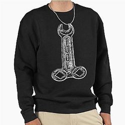 The Tool Band Sweatshirt