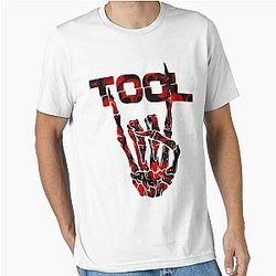 Tool Essential T-Shirt