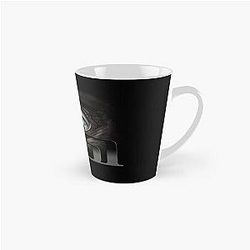 Tool Band Eye  Tall Mug