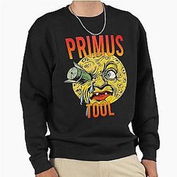 Primus Tool Pullover Sweatshirt