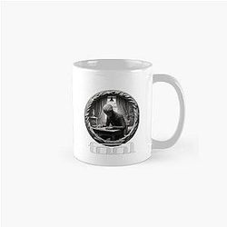 Tool Classic Mug