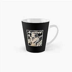 Band Tool Band Tool Tall Mug