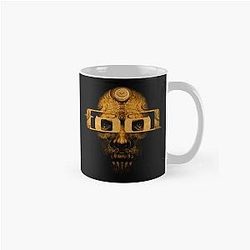 23 Tool Classic Mug
