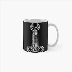 The Classic Mug