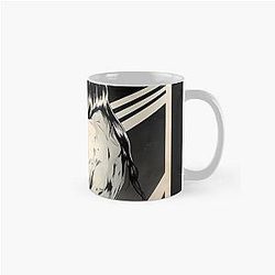 Tool Band Classic Mug