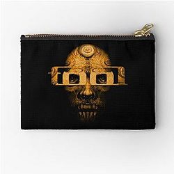 Tool Band Zipper Pouch