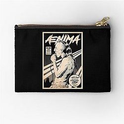 Band Tool Zipper Pouch