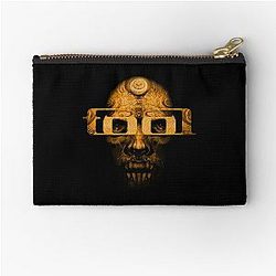23 Tool Band Zipper Pouch