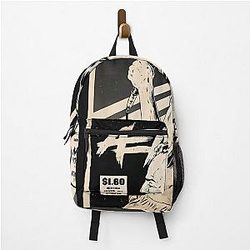 Tool Band Tool Backpack