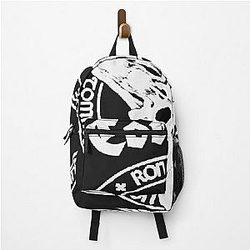 Coroner band thrash metal metallica tool backpack