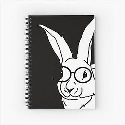 Tool Spiral Notebook