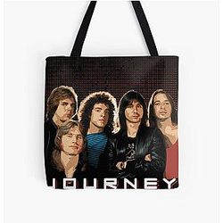 Of Tool Band Tote Bag