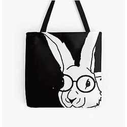 Tool Band Tote Bag