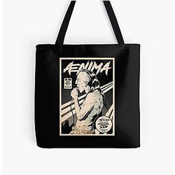Band Tool Band Tool All Over Print Tote Bag