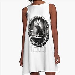 Tool Band Dress