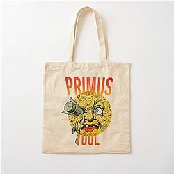 Primus Tool Cotton Tote Bag