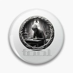 Tool Band Pin