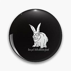 The Tool Band Pin