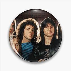 Tool Band Pin