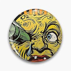 Primus Pin Band