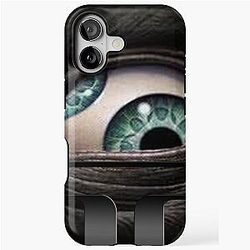 Tool Tough Case for iPhone