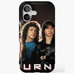 Tough iPhone Case
