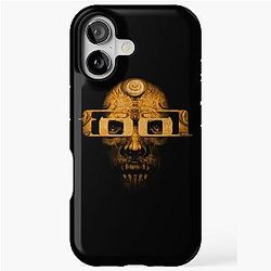 Tool iPhone Tough Case