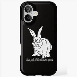 Tool iPhone Tough Case