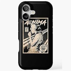Bi xin iPhone Tough Case