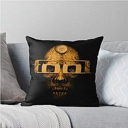 Tool Throw Pillow