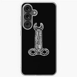 The Samsung Galaxy Case