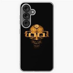 23 Tool Band Samsung Galaxy Soft Case