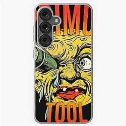 Primus Tool Band Samsung Galaxy Case