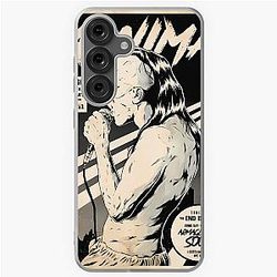 Toolband Samsung Galaxy Soft Case