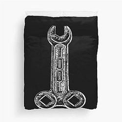 The Tool Band Cover