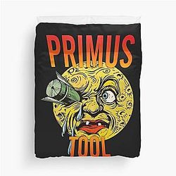 Primus Tool Band Cover