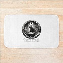 Tool Band Bath Mat