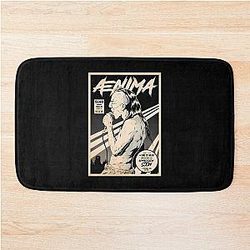 Ghy6D Tool Band Bath Mat