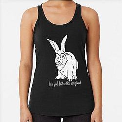 Tool Band Racerback Tank Top