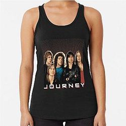 Tool Band Racerback Tank Top
