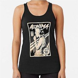Ghjhy6D fb tool Band Racerback Tank Top