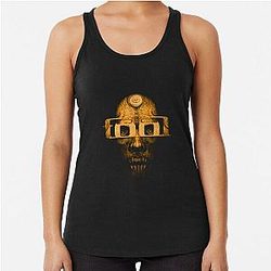 23 Tool Band Racerback Tank Top